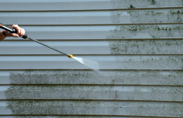Trusted Raytown, MO  Pressure Washing Services Experts